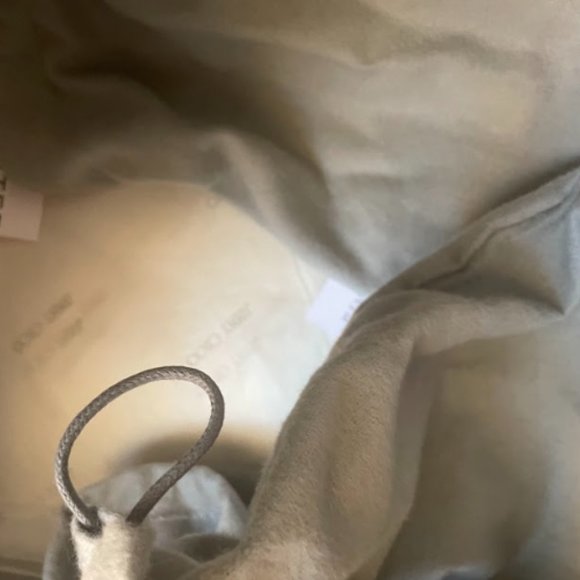 Jimmy Choo Belgravia Leopard men's black high-top sneakers US9 EU42 - Picture 8 of 12